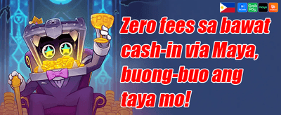 Weekly VIP Cashback Reward promotion