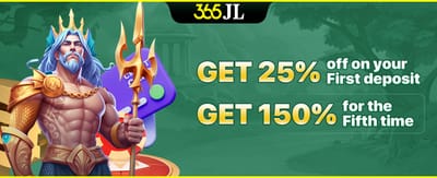 Loyalty First Deposit Boost promotion